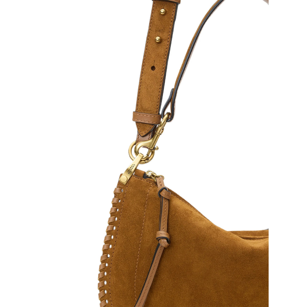 Isabel Marant Brown Tote Bags Women ISABEL MARANT