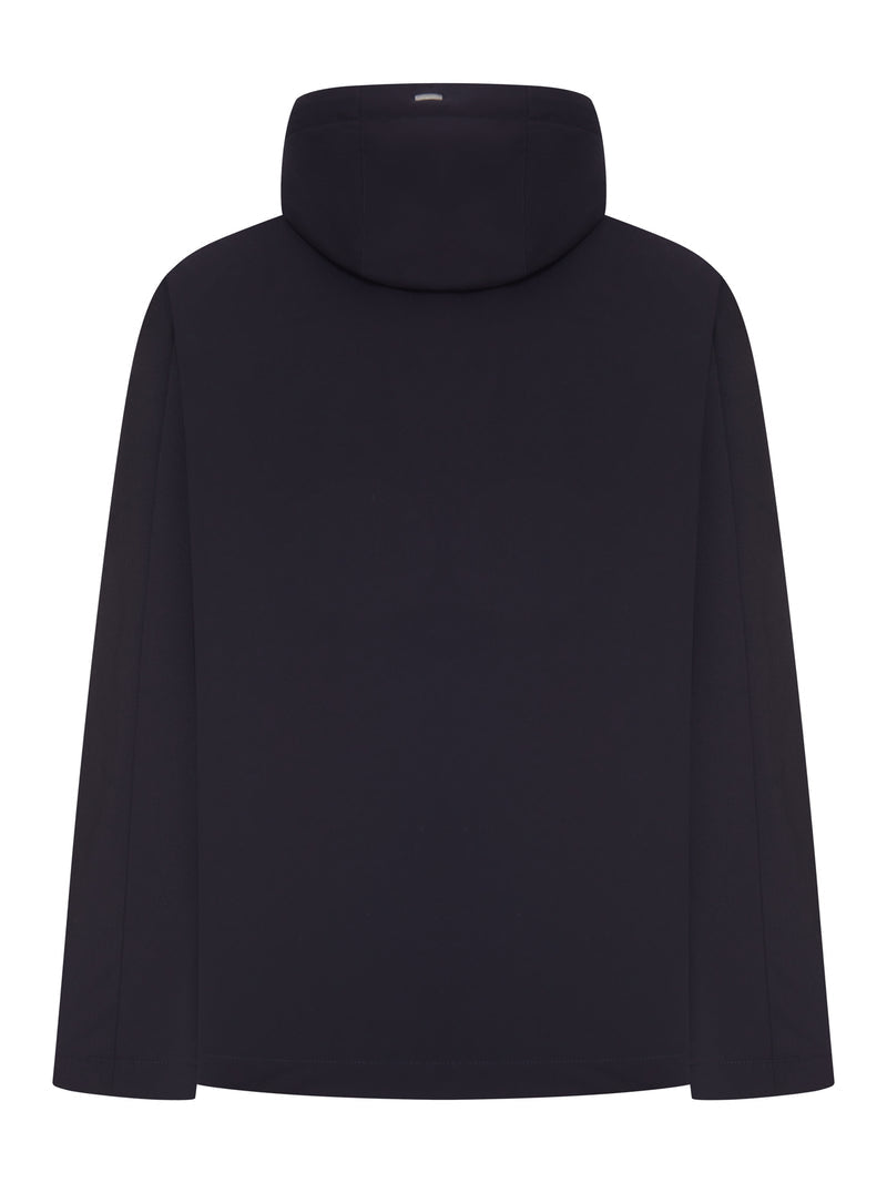 Herno Men Technical Fabric Blouson HERNO