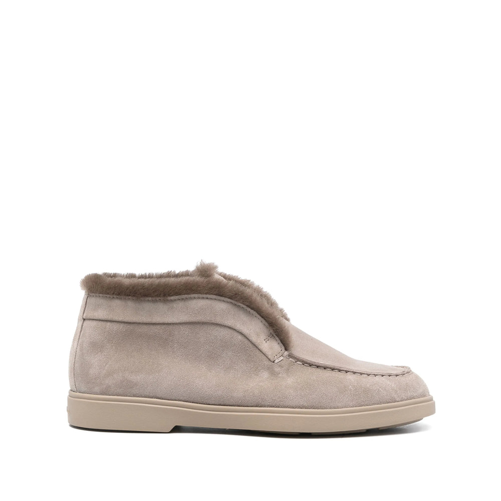 Santoni  Boots Women SANTONI