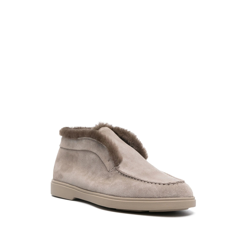 Santoni  Boots Women SANTONI
