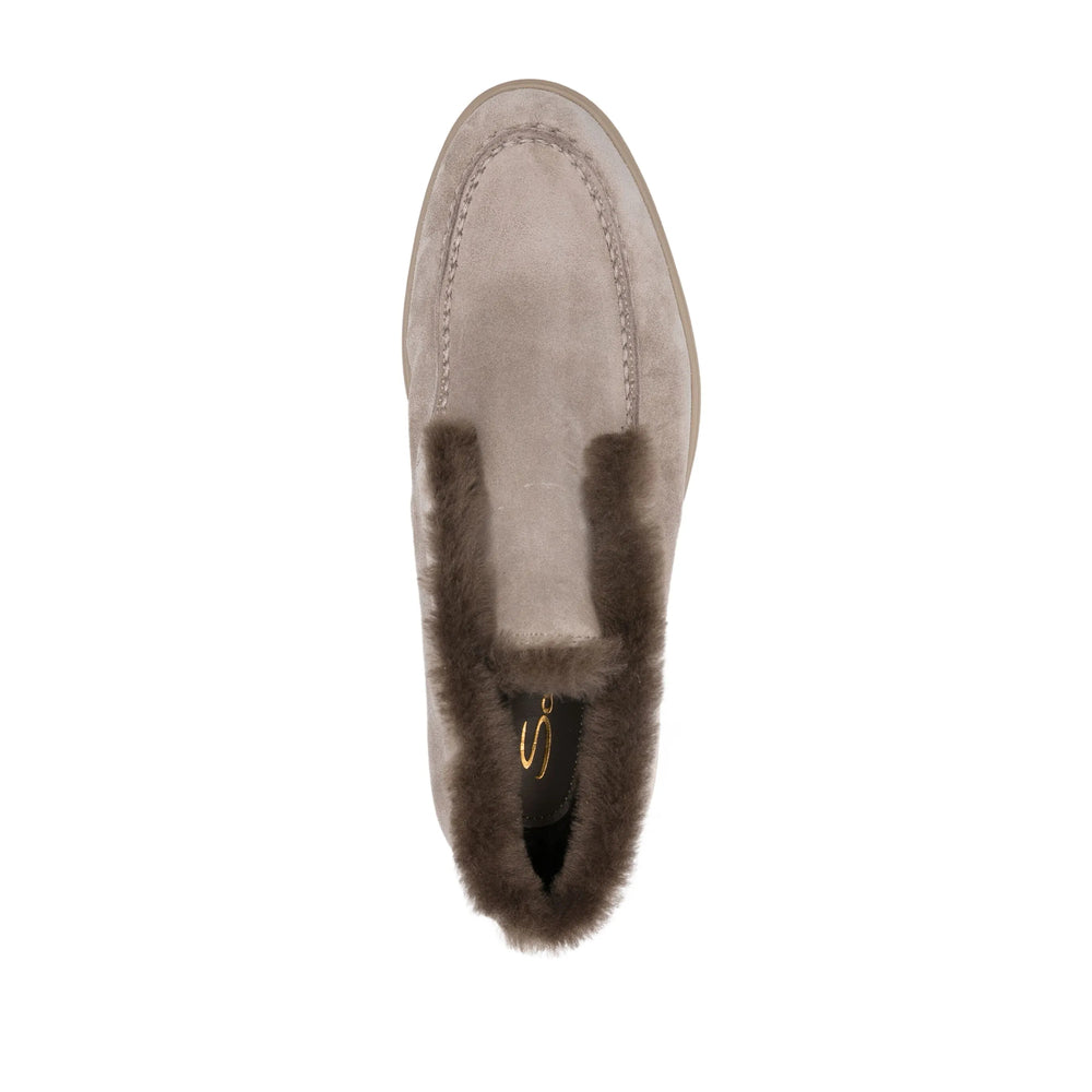 Santoni  Boots Women SANTONI