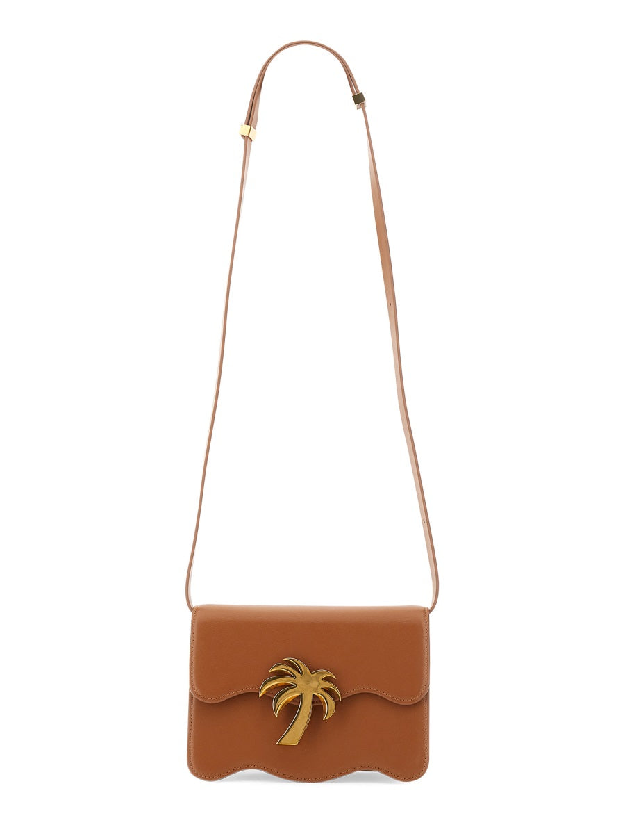 Palm Angels Women Palm Beach Bag PALM ANGELS