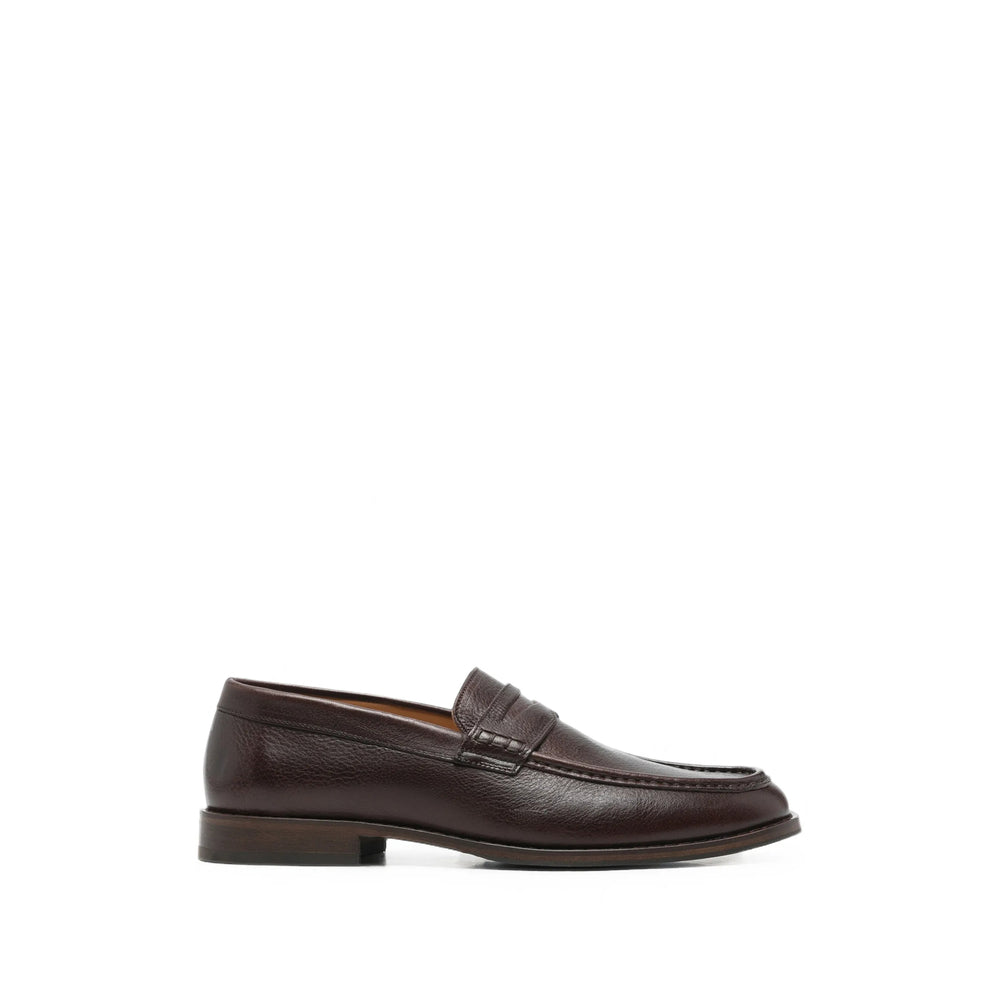 Our Legacy Brown Loafers Men OUR LEGACY