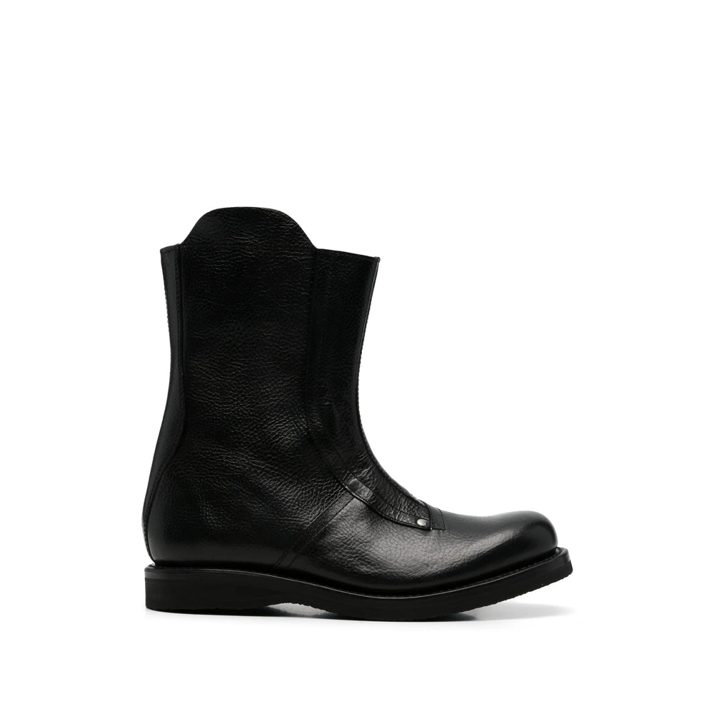 Our Legacy Black Trainers Men OUR LEGACY