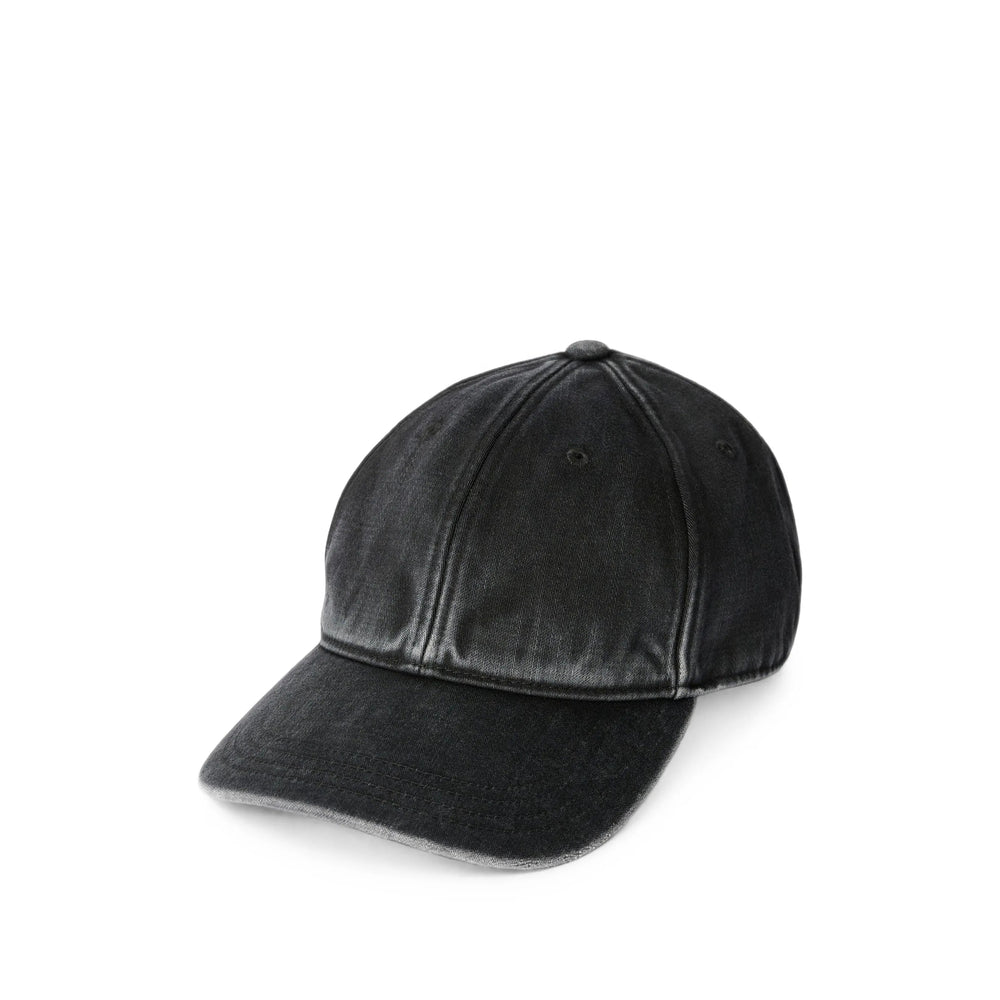 Our Legacy Black Hats Men OUR LEGACY