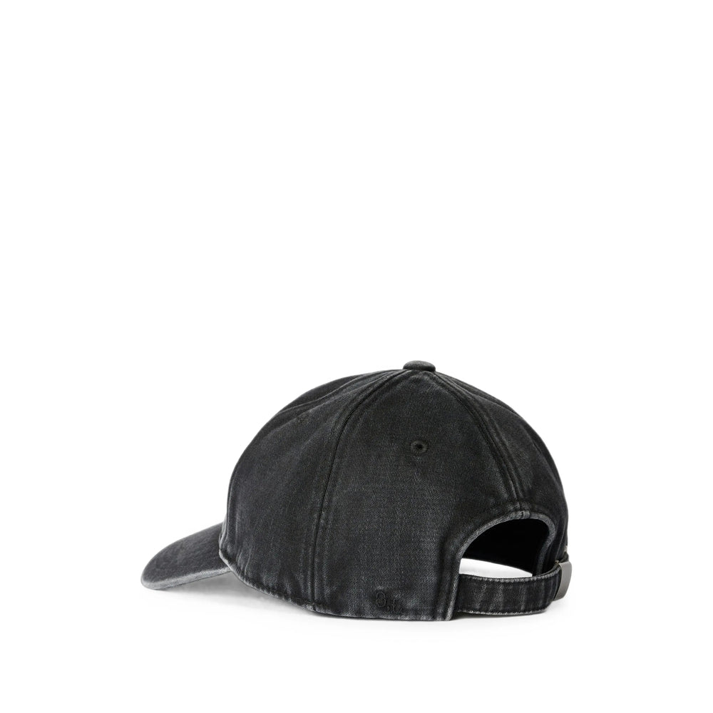 Our Legacy Black Hats Men OUR LEGACY