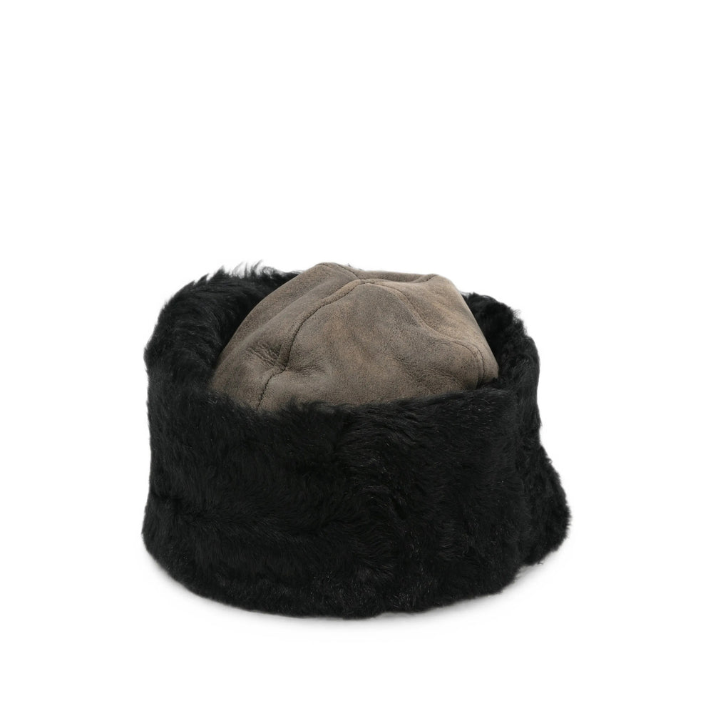 Our Legacy Brown Hats Men OUR LEGACY