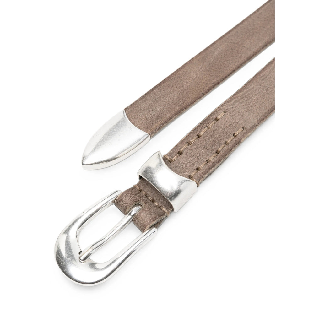 Our Legacy Brown Belts Men OUR LEGACY