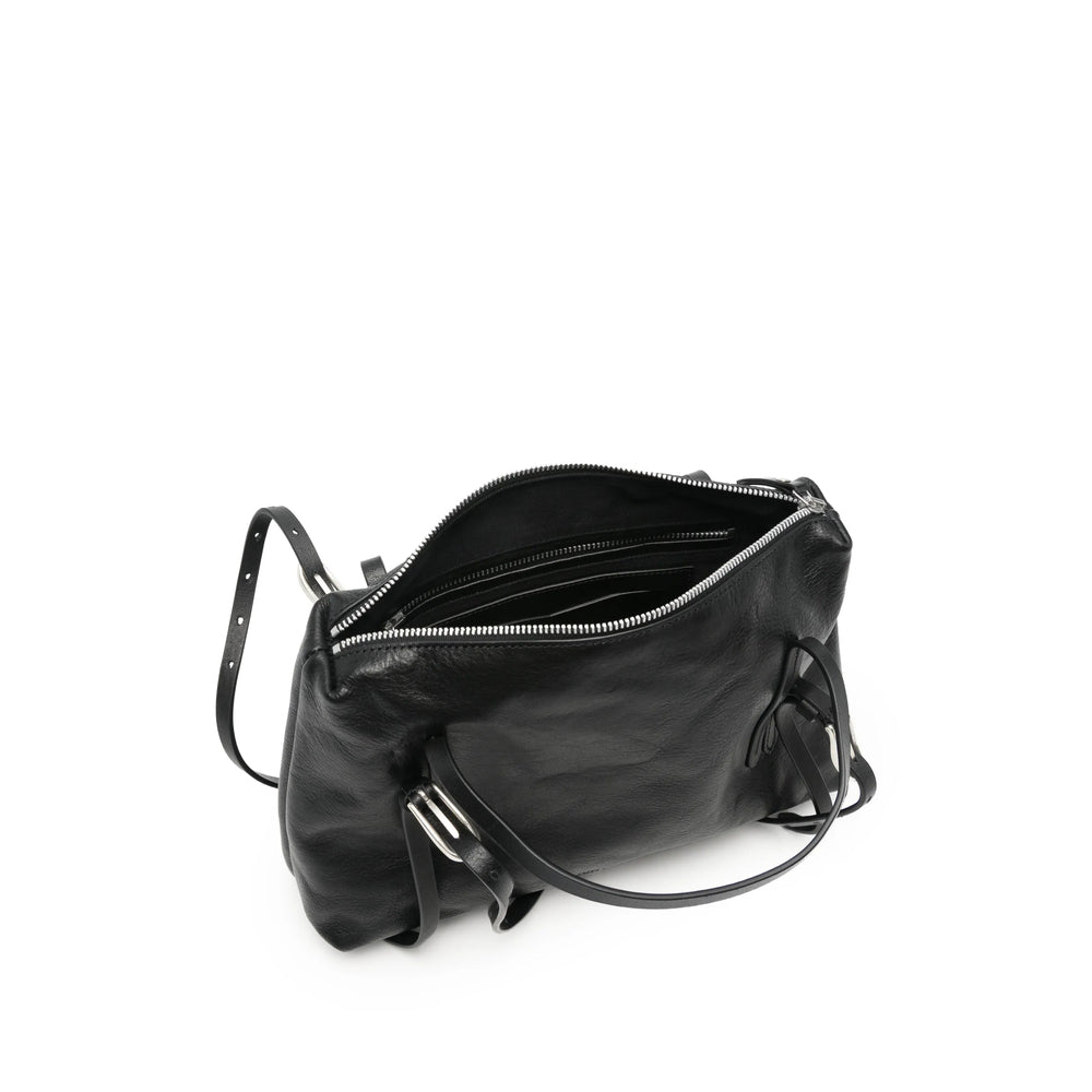 Our Legacy Black Tote Bags Men OUR LEGACY