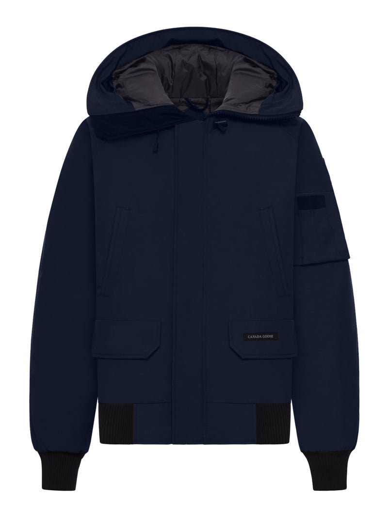Canada Goose Men Chilliwack Hooded Puffer Jacket CANADA GOOSE