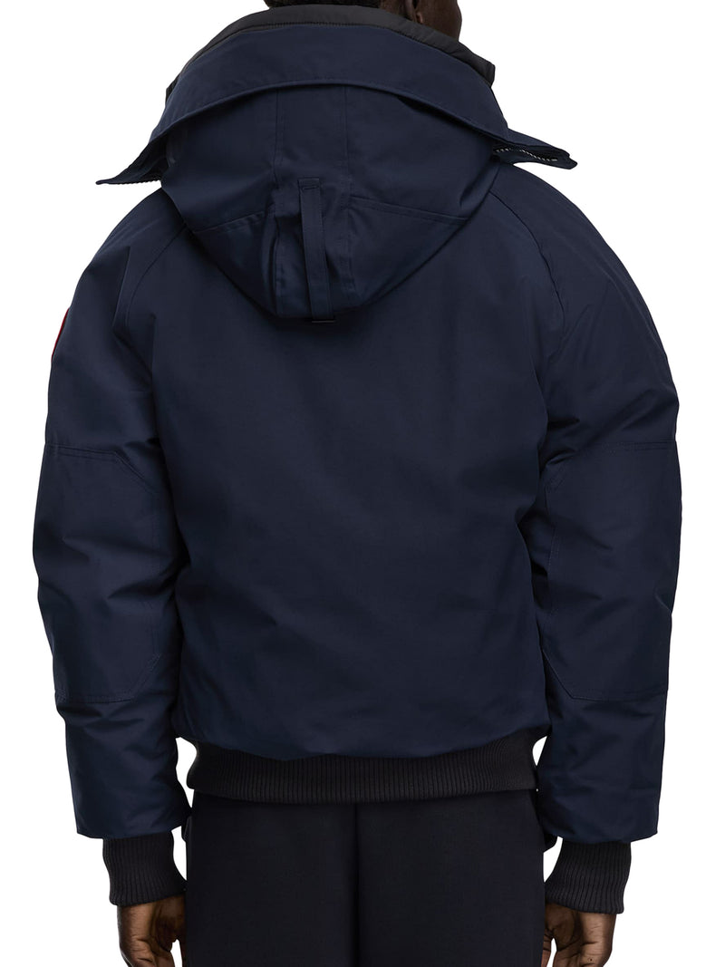 Canada Goose Men Chilliwack Hooded Puffer Jacket CANADA GOOSE