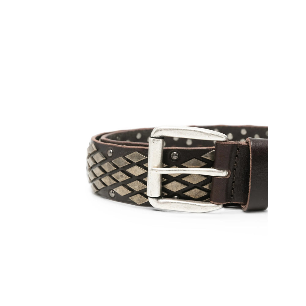 Our Legacy Brown Belts Men OUR LEGACY