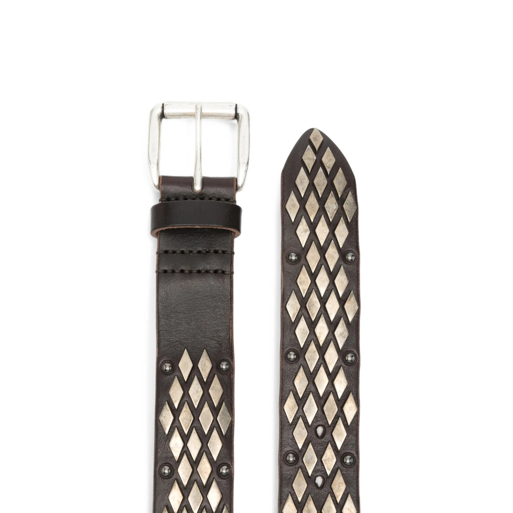 Our Legacy Brown Belts Men OUR LEGACY