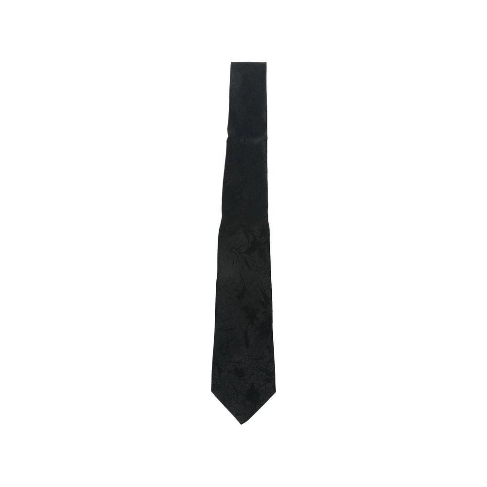 Our Legacy Black Ties & Bow Ties Men OUR LEGACY