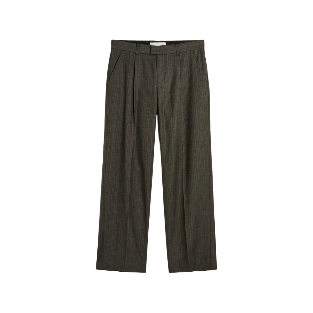 Our Legacy Grey Trousers - Tailored Trousers Men OUR LEGACY