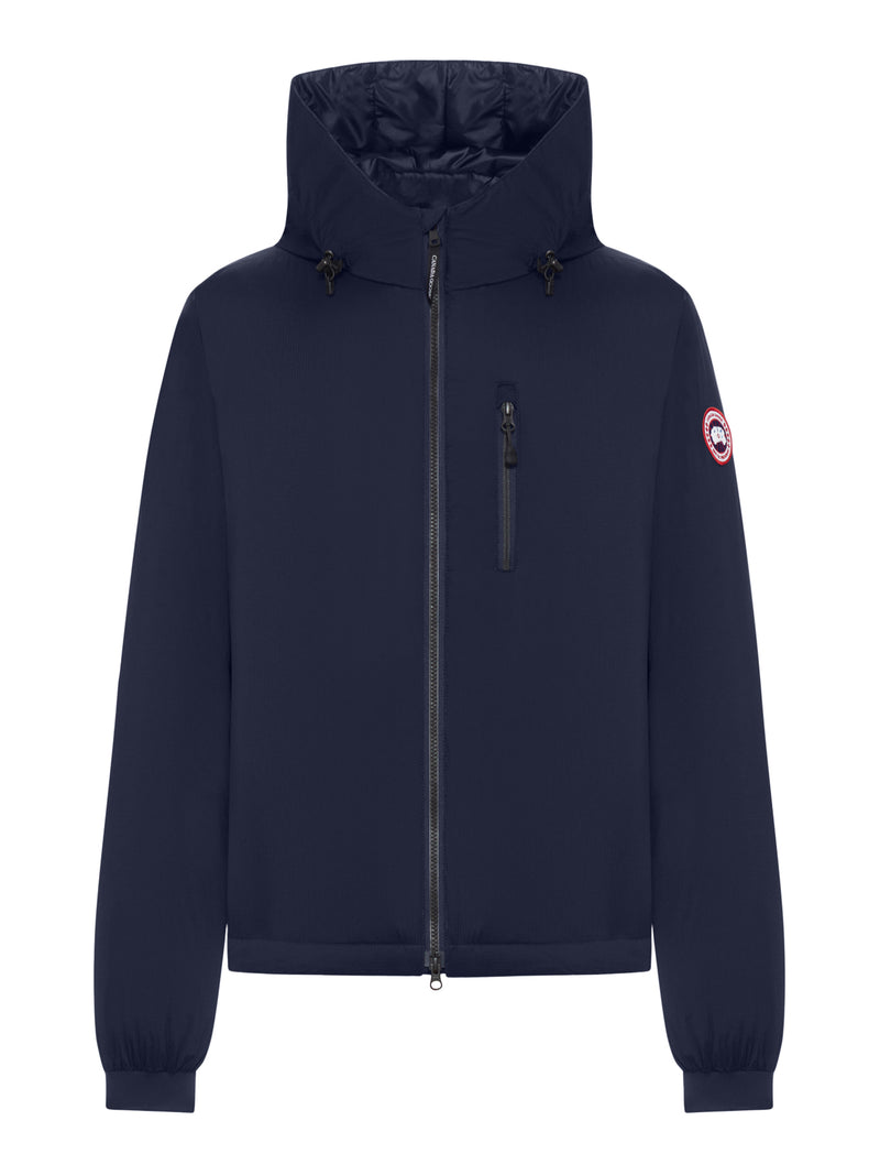Canada Goose Men Lodge Hooded Jacket CANADA GOOSE