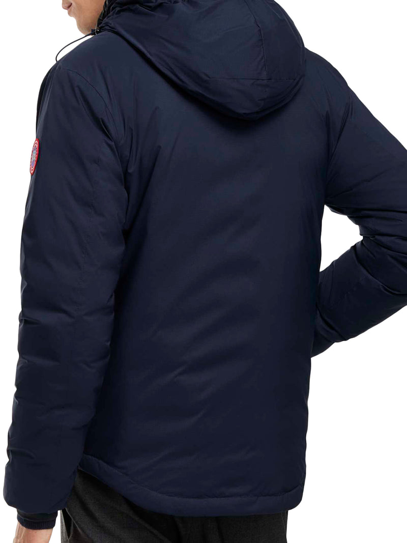 Canada Goose Men Lodge Hooded Jacket CANADA GOOSE