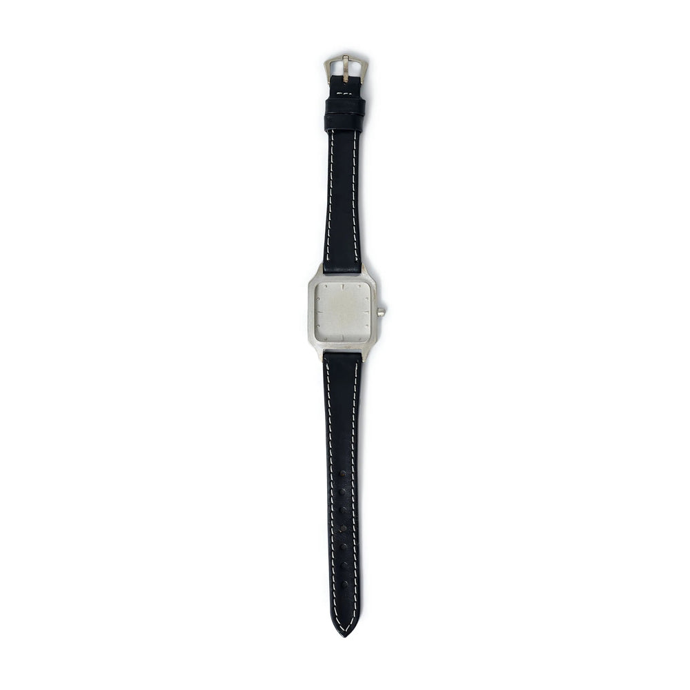Our Legacy Black Bracelets Men OUR LEGACY