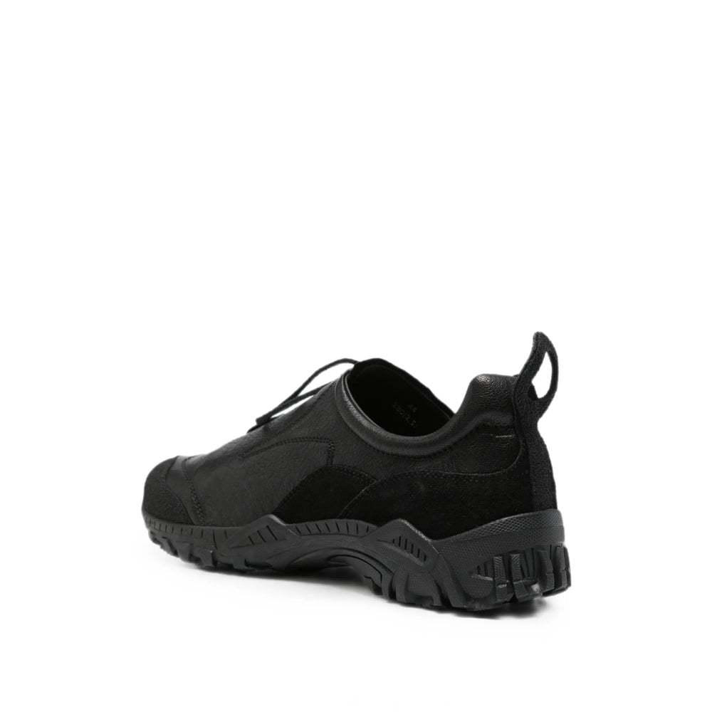 Our Legacy Black Trainers - Low-Tops Men OUR LEGACY
