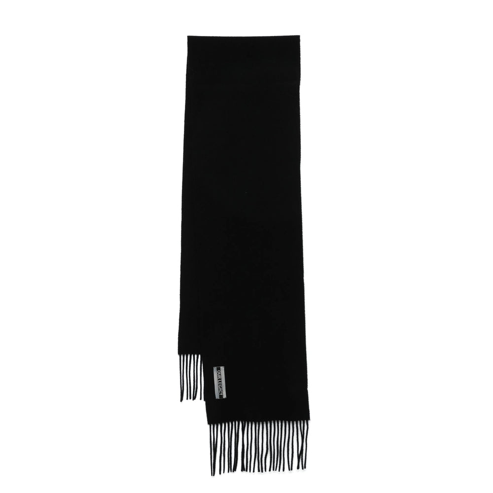 Our Legacy  Scarves Men OUR LEGACY