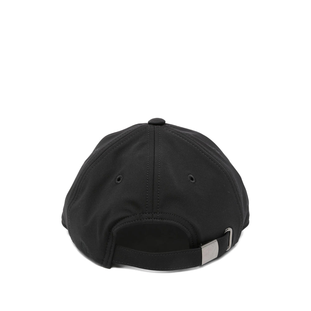 Our Legacy Black Hats Men OUR LEGACY