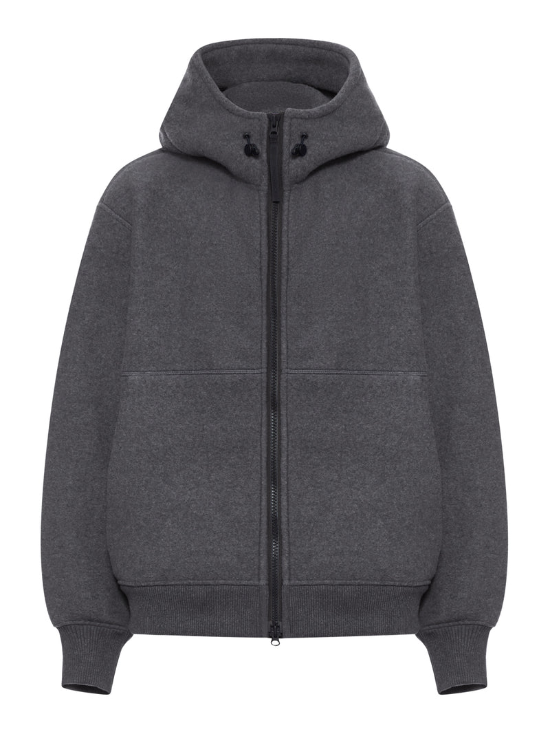 Canada Goose Men Chilliwack Fleece Bomber CANADA GOOSE