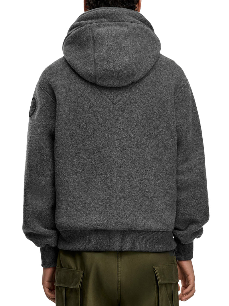 Canada Goose Men Chilliwack Fleece Bomber CANADA GOOSE