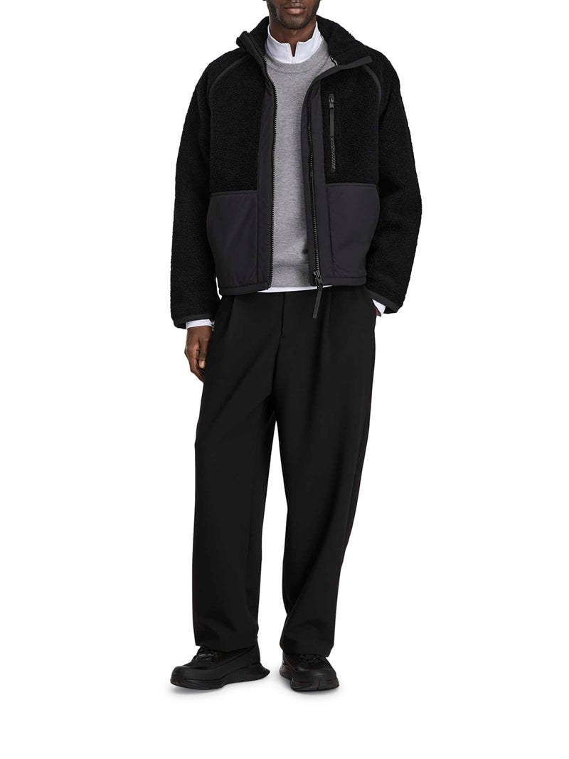 Canada Goose Men Westport Fleece Jacket CANADA GOOSE