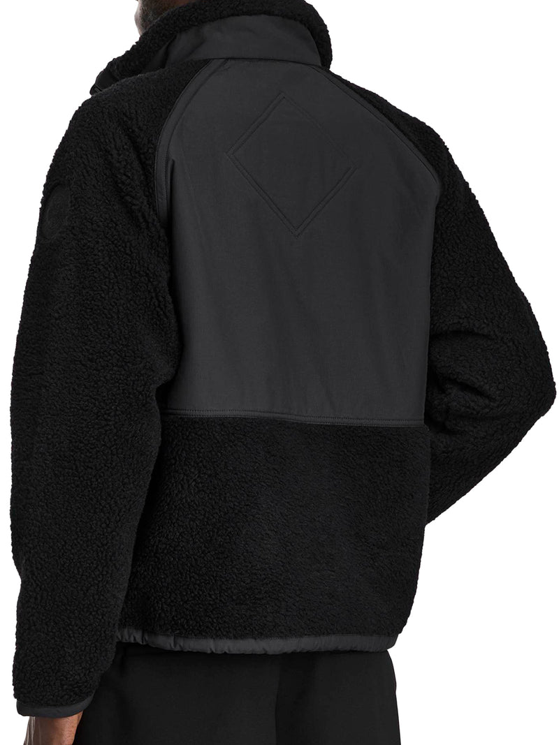 Canada Goose Men Westport Fleece Jacket CANADA GOOSE
