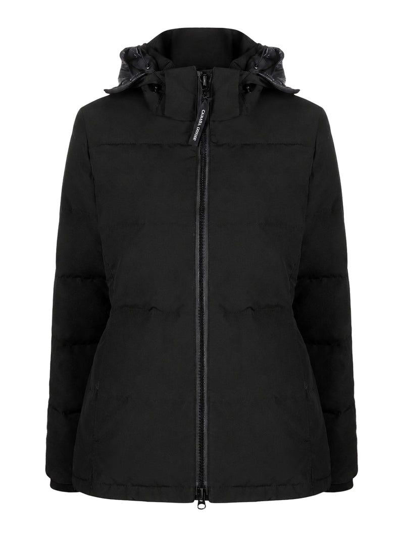 Canada Goose Women Chelsea Parka CANADA GOOSE