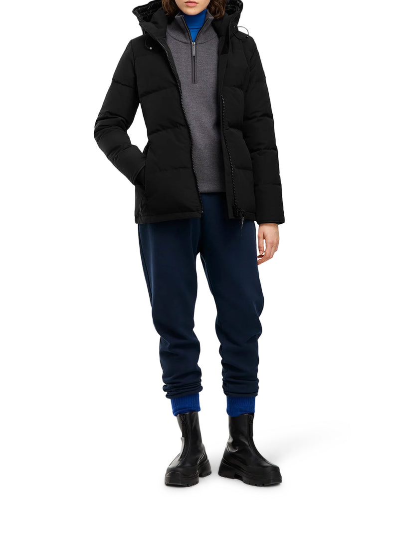 Canada Goose Women Chelsea Parka CANADA GOOSE