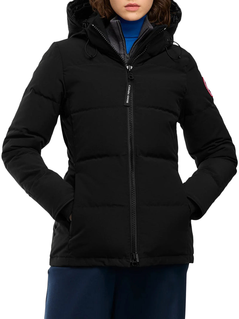 Canada Goose Women Chelsea Parka CANADA GOOSE