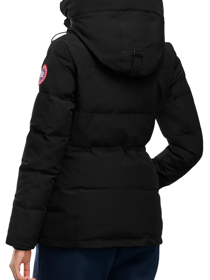 Canada Goose Women Chelsea Parka CANADA GOOSE