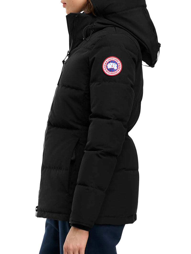 Canada Goose Women Chelsea Parka CANADA GOOSE