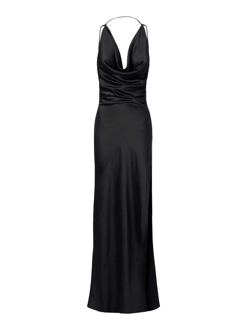 The Andamane Women Vera Maxi Dress THE ANDAMANE