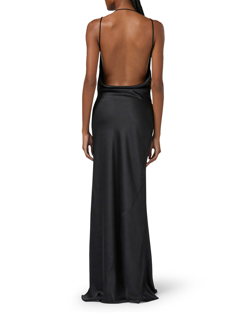 The Andamane Women Vera Maxi Dress THE ANDAMANE