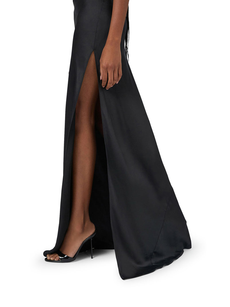 The Andamane Women Vera Maxi Dress THE ANDAMANE