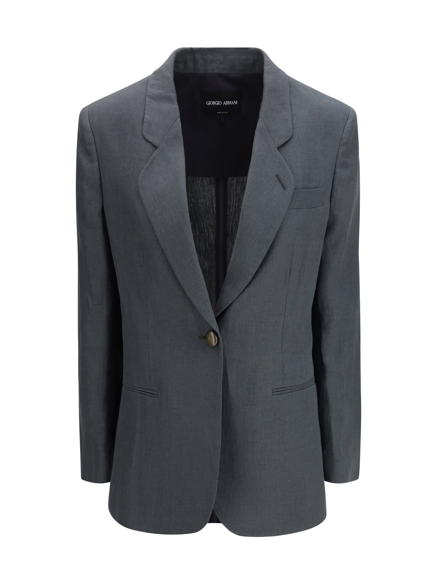 Giorgio Armani Women Single-Breasted Jacket GIORGIO ARMANI