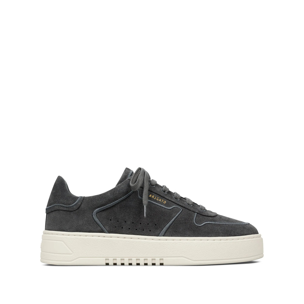 Axel Arigato Grey Trainers - Low-Tops Men AXEL ARIGATO