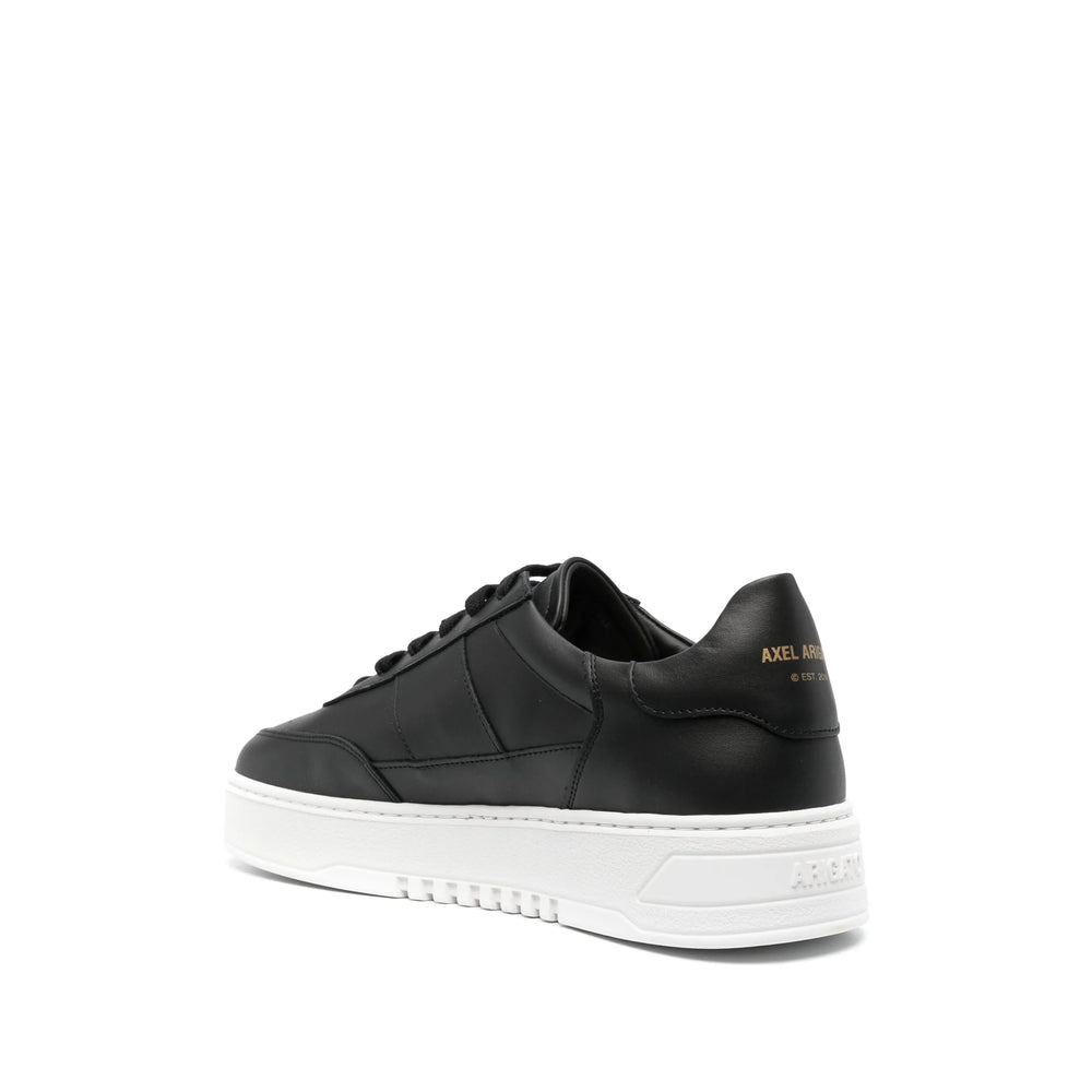 Axel Arigato Black Trainers - Low-Tops Men AXEL ARIGATO