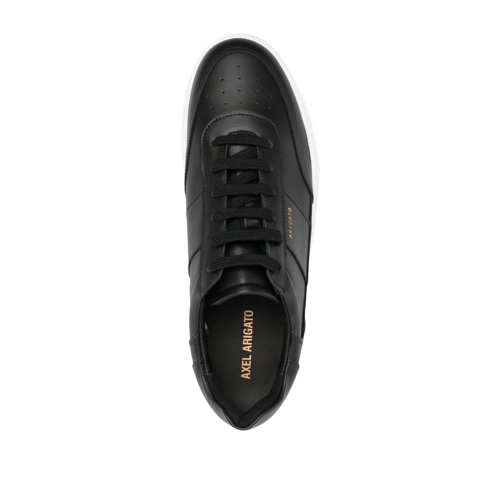 Axel Arigato Black Trainers - Low-Tops Men AXEL ARIGATO