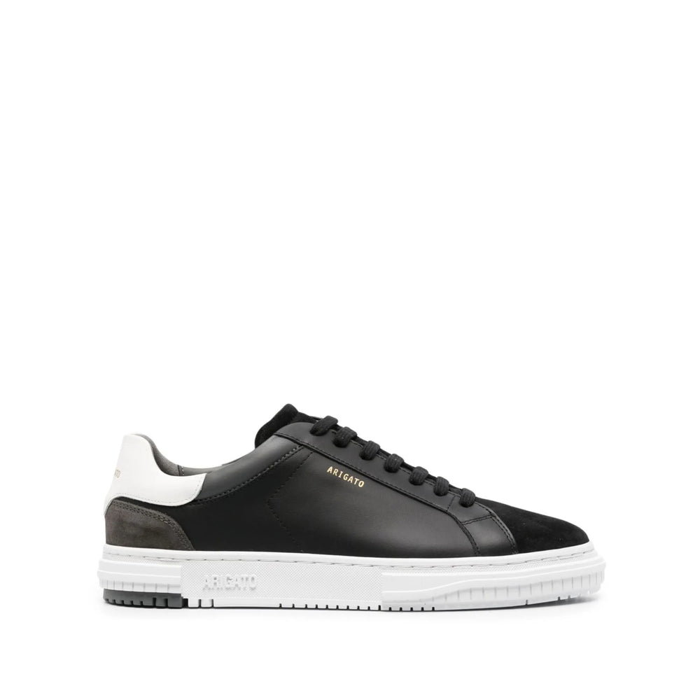 Axel Arigato Black Trainers - Low-Tops Men AXEL ARIGATO