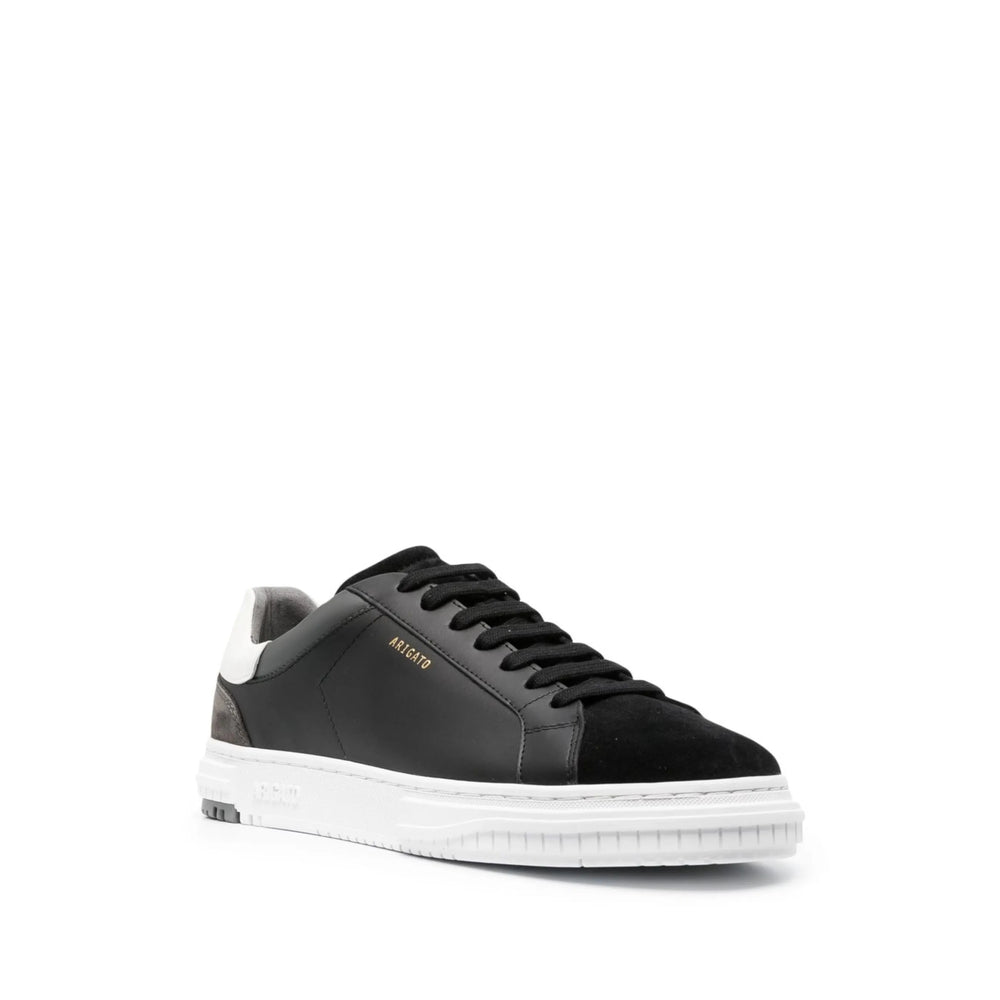 Axel Arigato Black Trainers - Low-Tops Men AXEL ARIGATO
