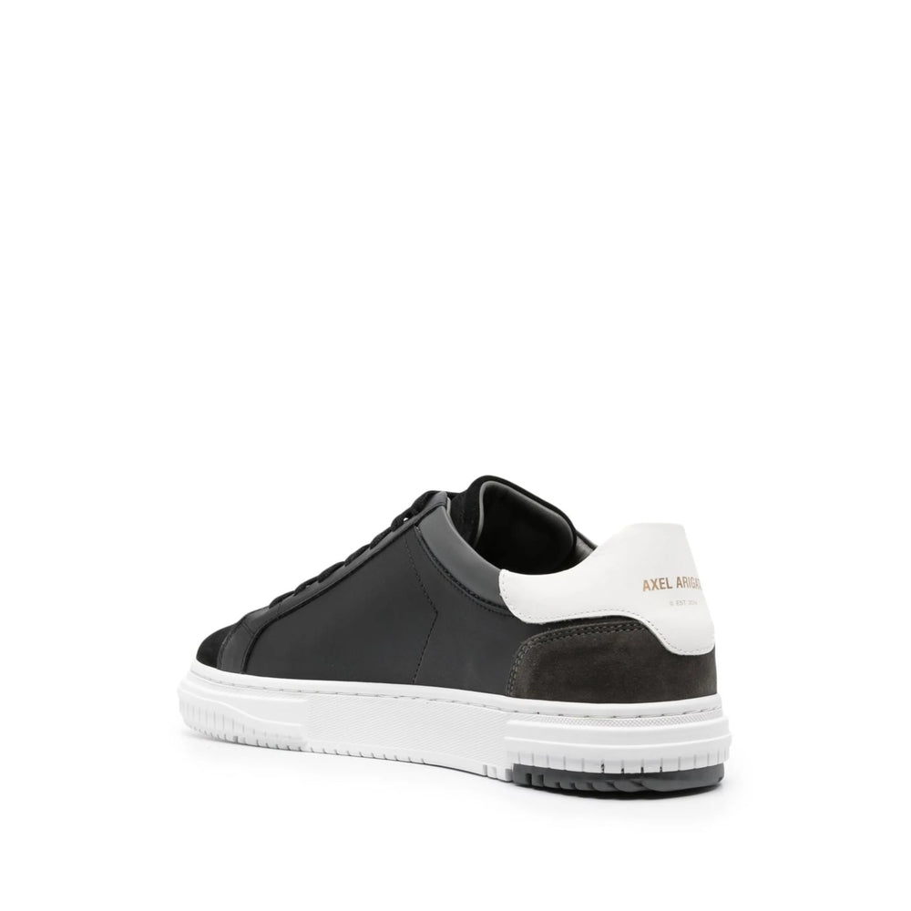 Axel Arigato Black Trainers - Low-Tops Men AXEL ARIGATO