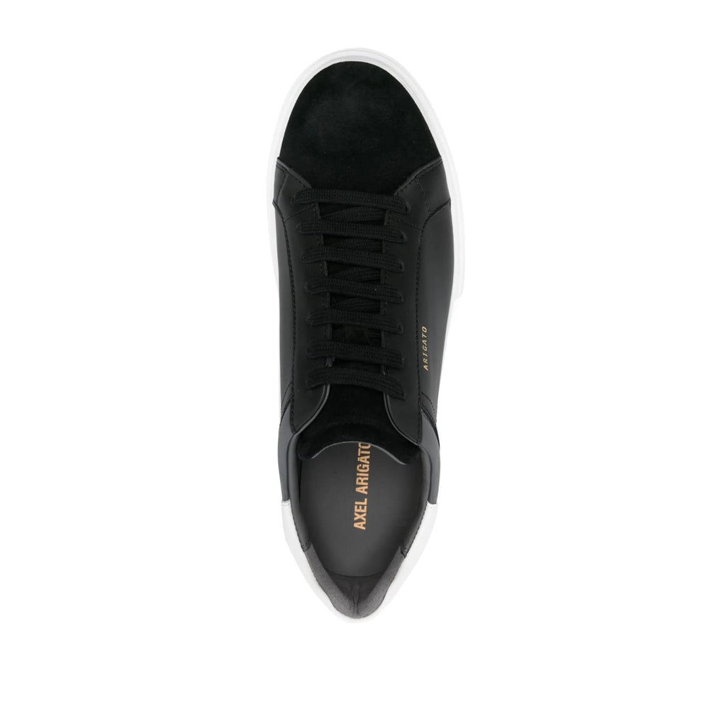 Axel Arigato Black Trainers - Low-Tops Men AXEL ARIGATO