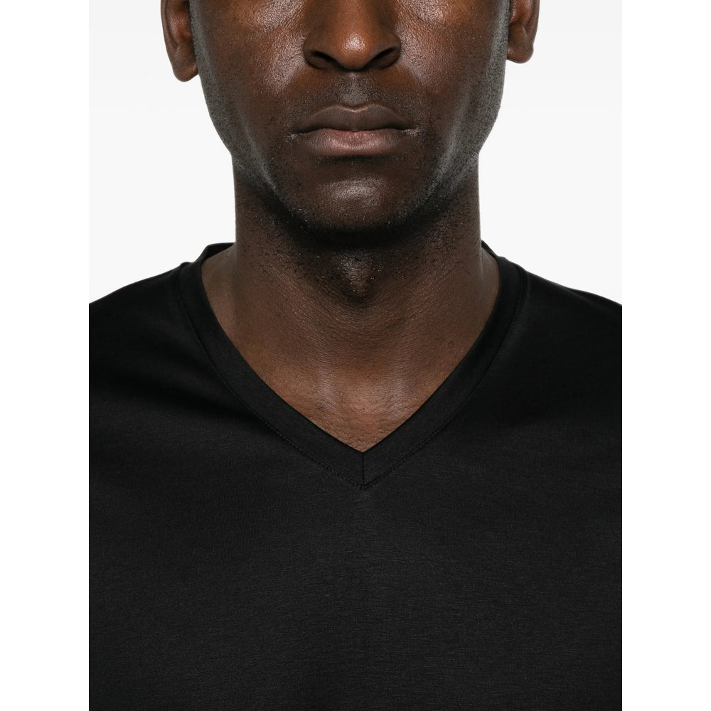 Gucci Black T-Shirts & Vests - T-Shirts Men GUCCI