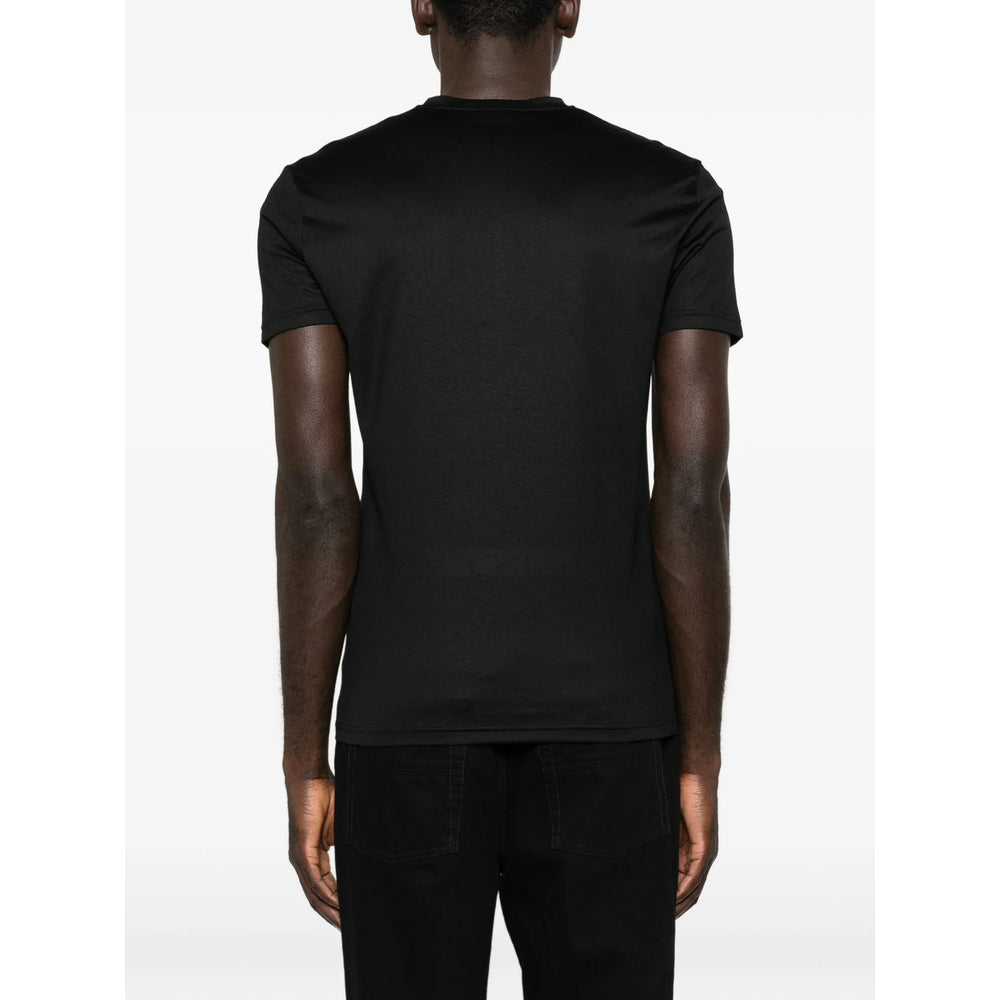 Gucci Black T-Shirts & Vests - T-Shirts Men GUCCI