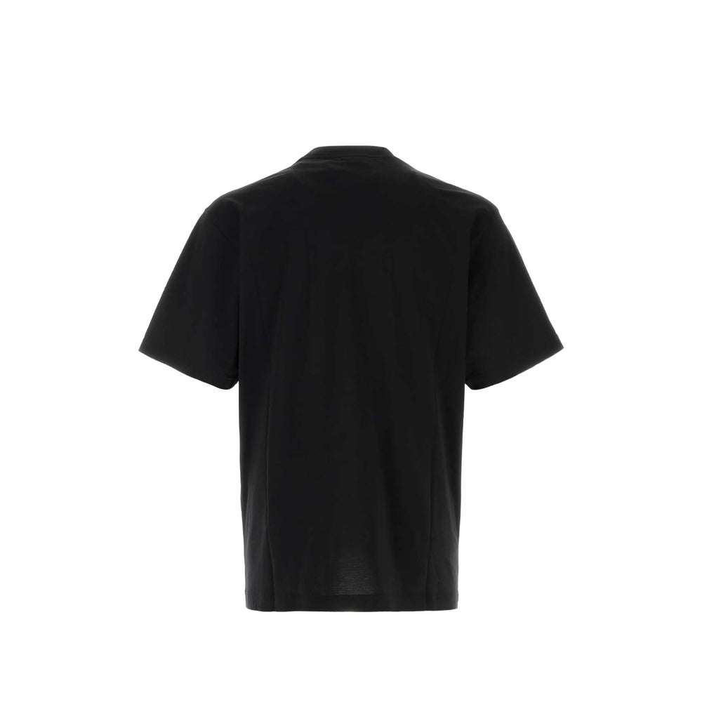 Gucci Black T-Shirts & Vests - T-Shirts Men GUCCI