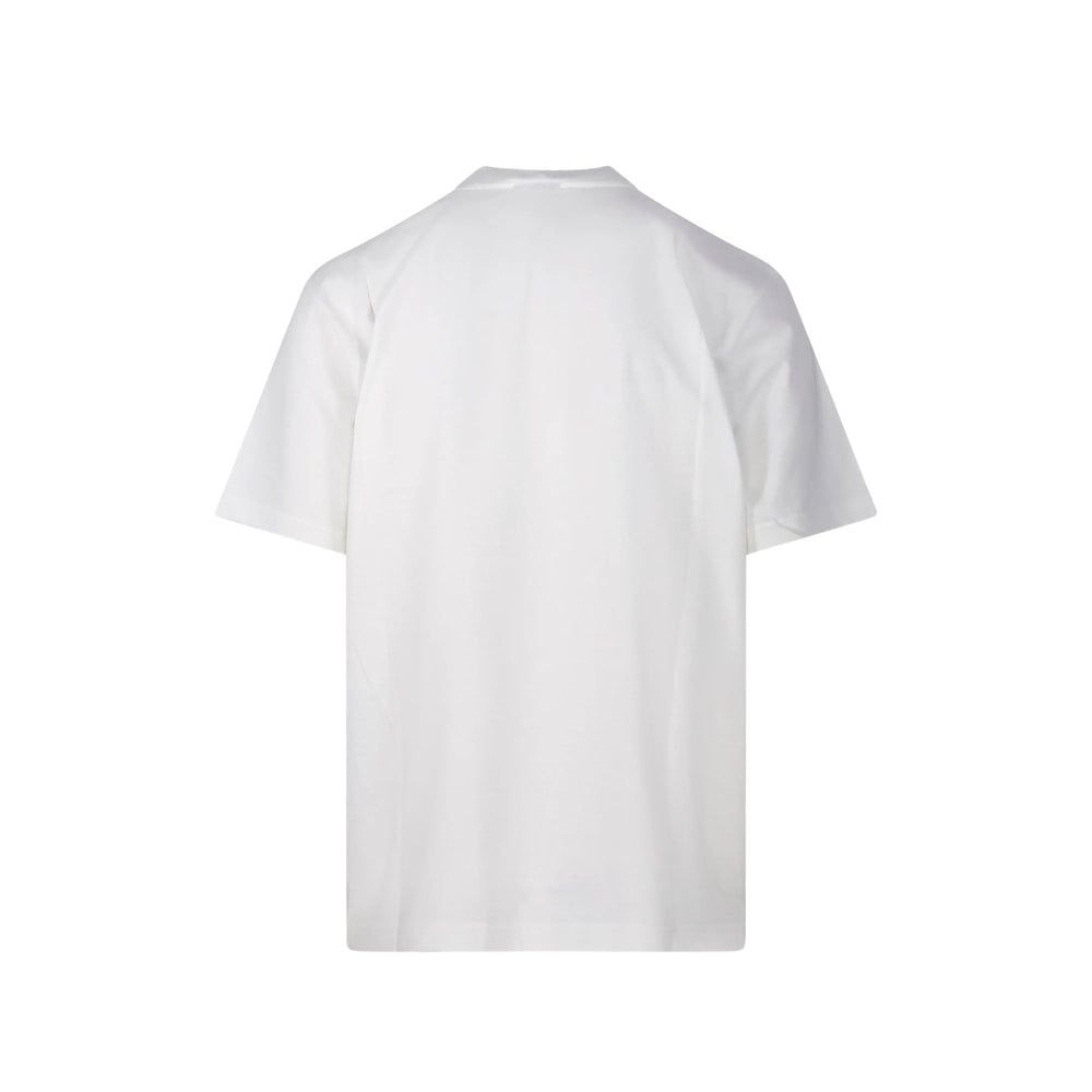 Gucci Neutrals T-Shirts & Vests - T-Shirts Men GUCCI
