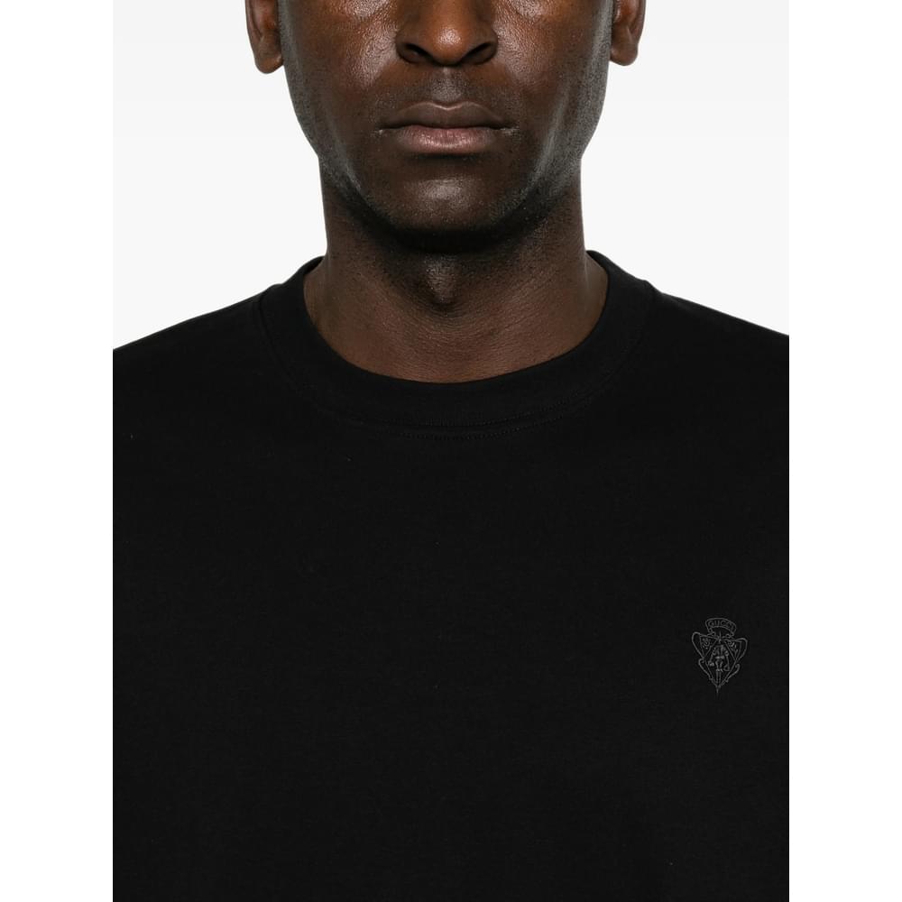 Gucci Black T-Shirts & Vests - T-Shirts Men GUCCI